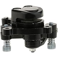 Deposito de liquido de frenos para moto Deposito de liquido de frenos para moto