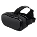 Produktbild Beneve 3D Brille VR Alles in einem Virtuelle Realität VR Headset 360 Grad Betrachtung immersive Spiele Video zum PC und PS4 Xbox Spiele Youtube Google Play 5.5 Zoll FHD 1080P Bildschirm mit Wifi 2.4G Hdmi Bluetooth