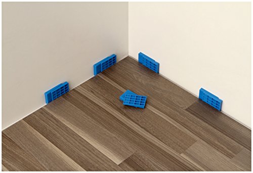 CON:P B27690 Multifunktionswerkzeug und Verlegekeile Set - 4