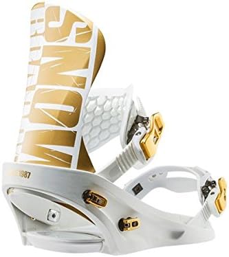 FLUX TM Snowboarder Mag Bindings Snowboard NEW 2018 Large