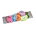 Rosennie Baby Infant Toddler Headband Bow Flower Hair Band Headwear (Multicolour)