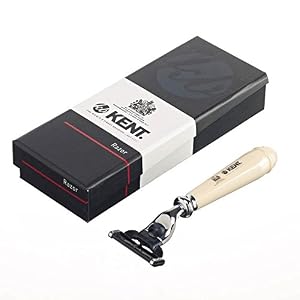 Kent Razor Mock Ivory - Image 2
