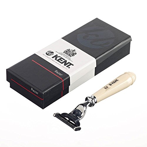 Kent Razor Mock Ivory - Image 2