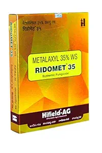 Hifield AG Ridomet Metalaxyl 35% WS, 100 g