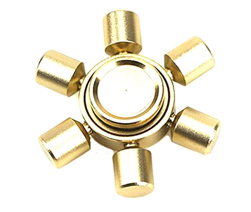 Fidget Spinner High Speed Stainless Steel Bearing ADHD Focus Anxiety Relief Toys Fidget Spinner High Speed Stainless Steel Bearing ADHD Focus Anxiety Relief Toys