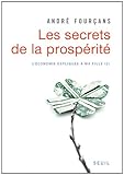 Image de Les Secrets de la prospérité. L'Economie expliquée à ma fille, 2
