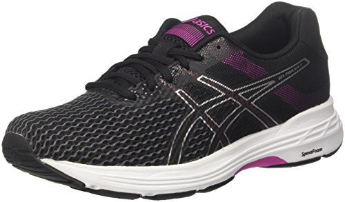 asics gel phoenix 9 womens review