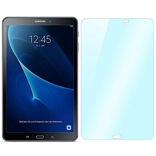 Samsung Galaxy Tab A6 10.1 Glasfolie Panzerglas Glas Schutzglas Panzerfolie 9H