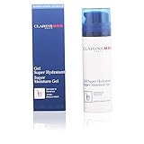 50ml. Clarins Men Gel Super Hydratant - 50 ml