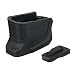 Produktbild ILS - Replacement Enhanced Magazine Extension Base Plate Add mit 2 Round für Glock 43 Tools Kit