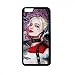 Produktbild Harley Quinn HandyHülle FüR Apple iPhone 6Plus/iPhone 6splus Etui,Suicide Squad Harley Quinn HandyHülle,DIY Harley Quinn Handy-Tasche,DC Comics Harley Quinn FüR Apple iPhone 6Plus/iPhone 6splus Hülle