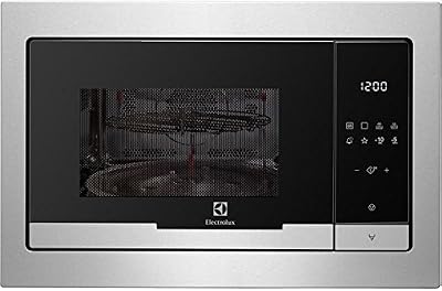 Electrolux Micro ondes gril encastrable Electrolux EMT 252070X