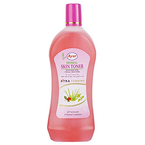 herbal skin toner price