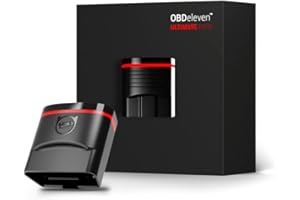OBDeleven Ultimate Edition Next Generation Professional Code Reader OBD2 Bluetooth Diagnostic Scan Tool Fault Reader For Android and IOS