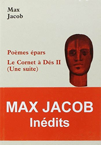 <a href="/node/12656">Poèmes épars, Le cornet à dés II</a>