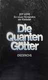 Die Quantengötter. Ein neues Verständnis der Kabbalah by 