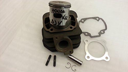 Thermal Group Dr Honda Dio ZX HSC SC 01-SC 01 BSV gp-sp gp-sp Cast Iron