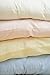 CosyDreams Exclusive Nursing Pillowcover (Cream)
