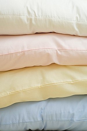CosyDreams Exclusive Nursing Pillowcover (Cream)