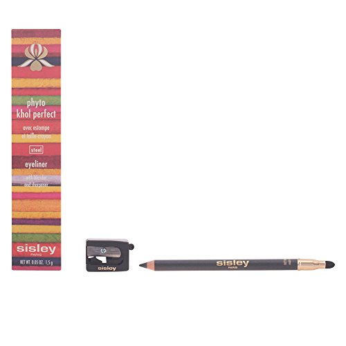 Eyeliner Perfect by Sisley Phyto-Khol Perfect Steel 1.5g