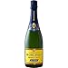 Produktbild Champagner Heidsieck Brut Blue Top Metalldose oder Geschenkpackung 750ml