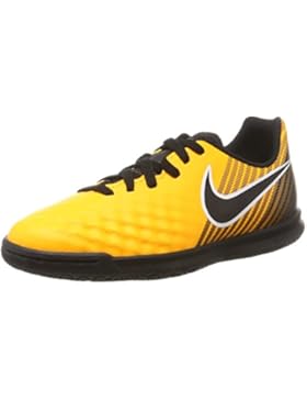 Nike Unisex-Kinder Jr. Magistax Ola Ii Ic Fußballschuhe