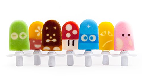 Zoku ZK108 Character Kit - 6