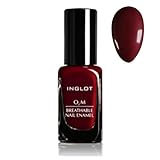 Inglot Halal o2m Breathable Nail Polish 625