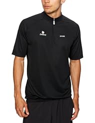 Nalini Cenka - Camiseta para hombre, tamaño XL, color negro