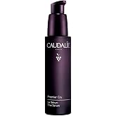 Caudalie Serum Premier Cru 30 ml | Viniferin, niasinamid ve uzun &ouml;m&uuml;rl&uuml; patent, yaşlanma karşıtı, +% 324 anında nemlendirme, 