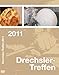 Produktbild Drechsler-Treffen 2011