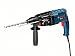 Produktbild BOSCH Bohrhammer mit SDS-plus GBH 2-24 D, mit Handwerkerkoffer