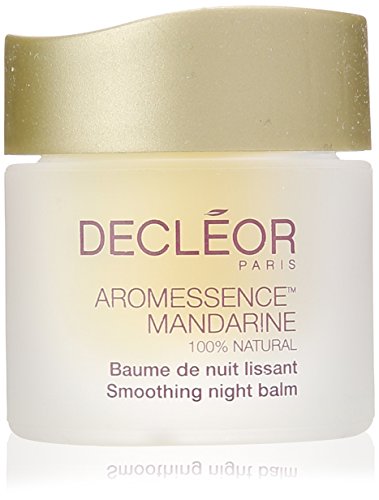 Decleor Aromessence Mandarine Smoothing Night Balm 15ml