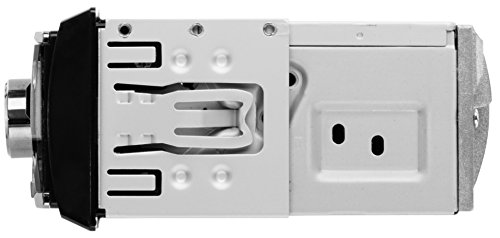 BOSS Audio 636Â CK (Analog 610ua) con 2Â casse