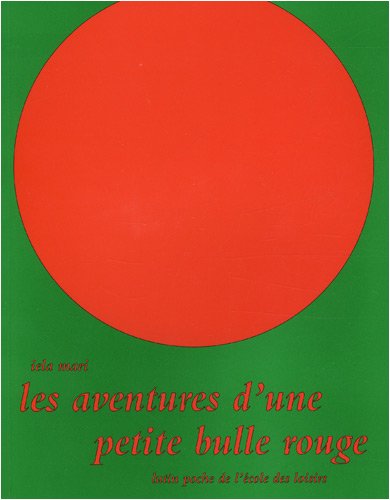 Download Les aventures d'une petite bulle rouge Download Les aventures d'une petite bulle rouge