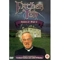 (未使用･未開封品)Father Ted: Complete Series 2 [DVD] Amazon.com: Father Ted - The Complete Series 2 [DVD