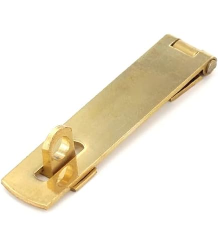 Bulk Hardware TM BH04262 Verrou tubulaire à mortaise Laiton, Blanc, 75