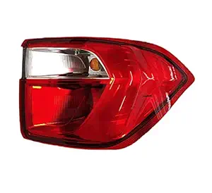 K D Tail light/ Back light assembly For Ford Ecosport (Right/ Driver Side)