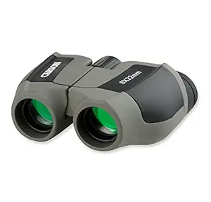 Carson 8 x 22 Scout Compact Binocular