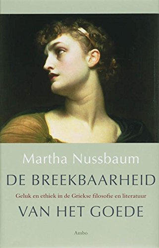Ebook De breekbaarheid van het goede
