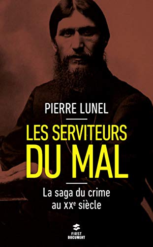 Les serviteurs du mal Les serviteurs du mal
