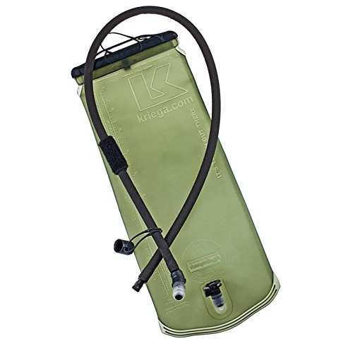 Preisvergleich Produktbild Kriega hypak3 Tasche des WASSERBEHÄLTERS