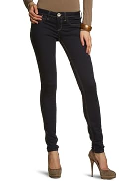 Gang Damen Jeans JEANIE jeg fab prewashed Loose / Relaxed Fit (weites Bein) Normaler Bund