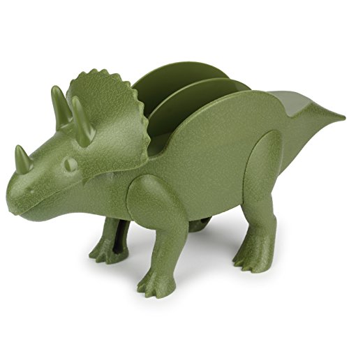 KidsFunwares-Barbuzzo-Tricerataco-Taco-Holder