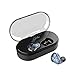 Produktbild Haludock Wireless Headset, Mini Wasserdichter True BT 5.0 TWS Mini-In-Ear-Kopfhörer