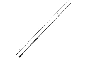 Nays One Spinning 2,20-2,65m Spinnrute