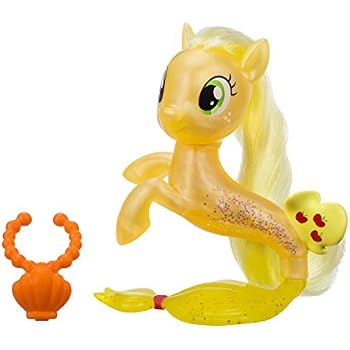 My Little Pony - C1059EU40 - Bateau Pirate: Amazon.fr 