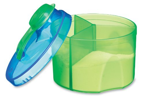 Munchkin Powdered Formula Dispenser, Colors May Vary Kids, Infant, Child, Baby Products
