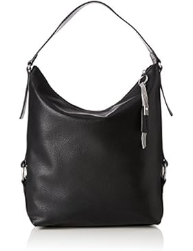 ESPRIT Damen 028ea1o042 Schultertasche, 12x36x28 cm