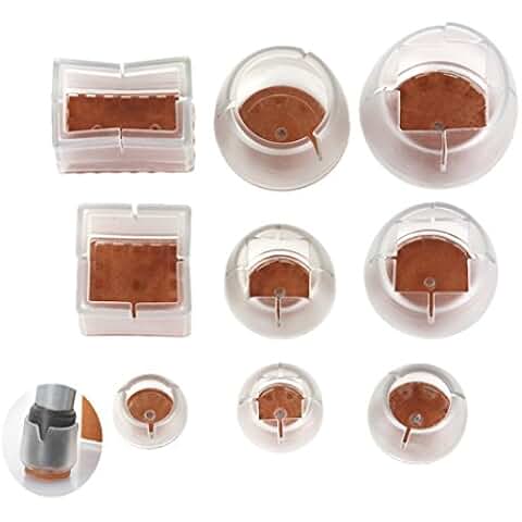 Suchergebnis auf Amazon.de für: stuhlbeinschoner: Baumarkt